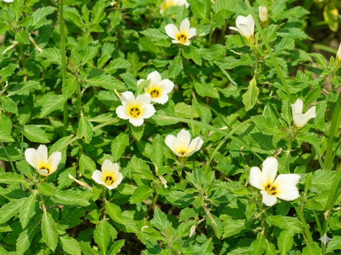 Yolanda / Bunga Pukul Delapan